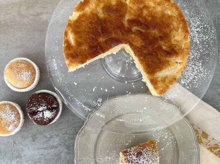 צימר Perla Blu Tropea