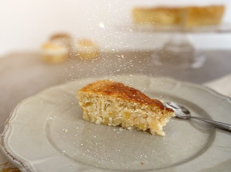 צימר Perla Blu Tropea