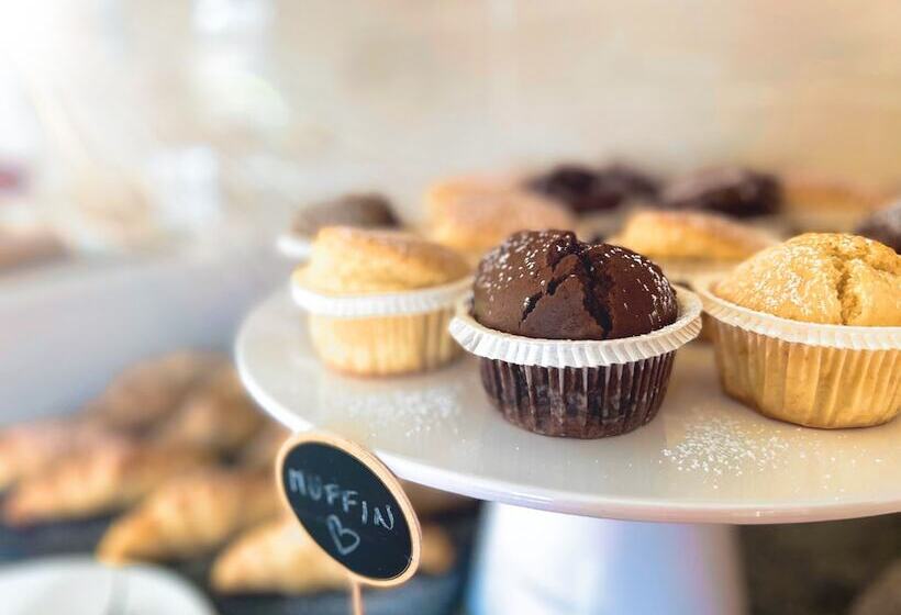 צימר Perla Blu Tropea