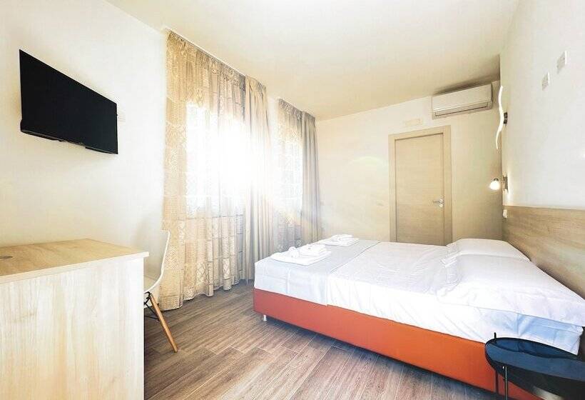 צימר Perla Blu Tropea