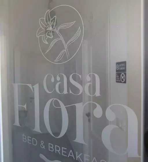 Casa Flora   Bed And Breakfast