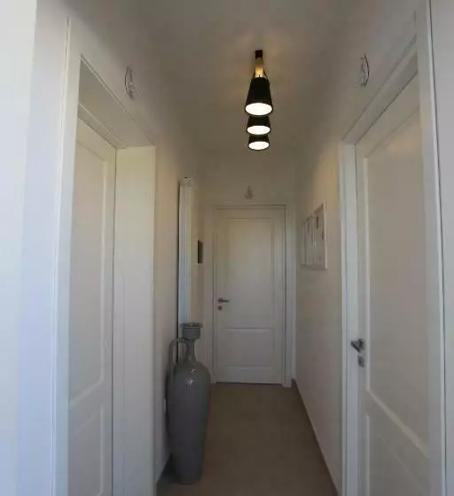 Casa Flora   Bed And Breakfast