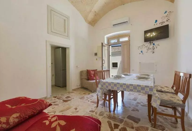 Casa Vilu  By Barbarhouse