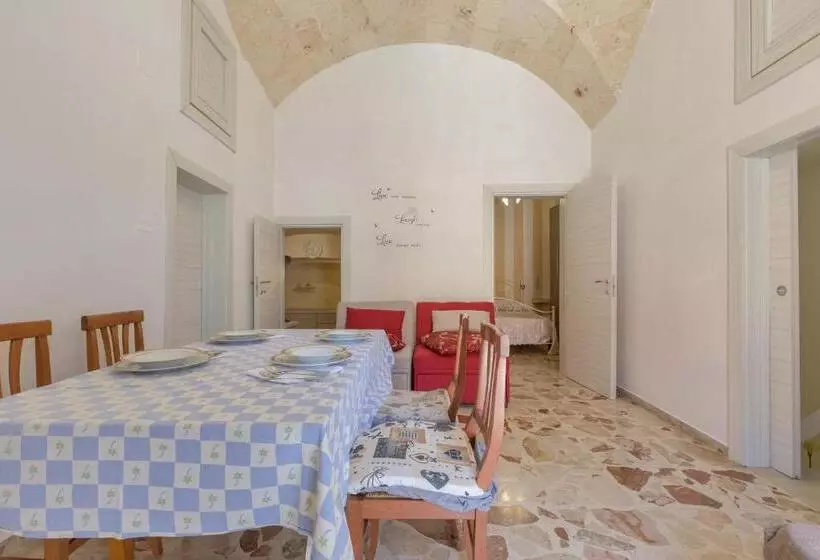 Casa Vilu  By Barbarhouse