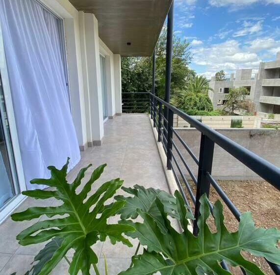 Departamento Con Vista En Los Perales