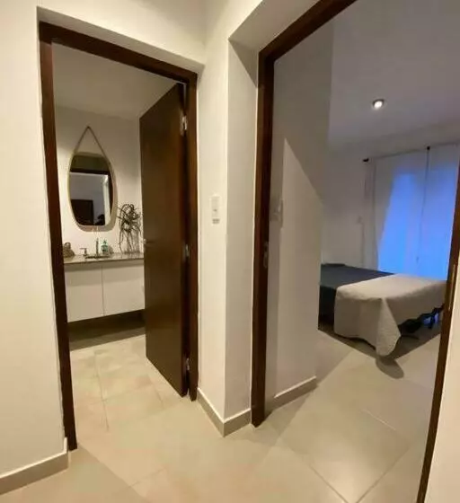 Departamento Con Vista En Los Perales