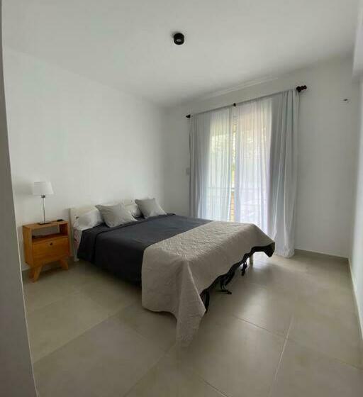 Departamento Con Vista En Los Perales