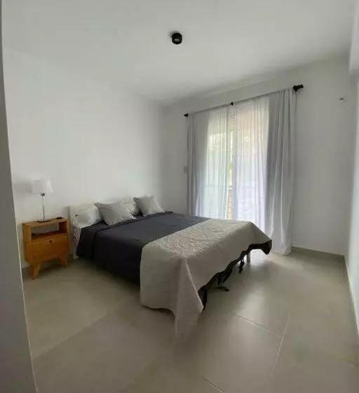 Departamento Con Vista En Los Perales