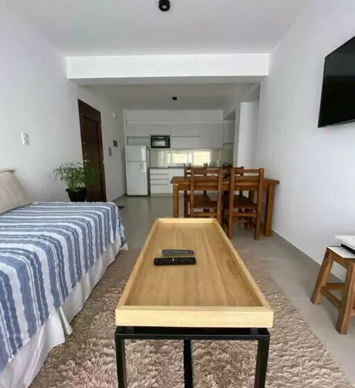 Departamento Con Vista En Los Perales