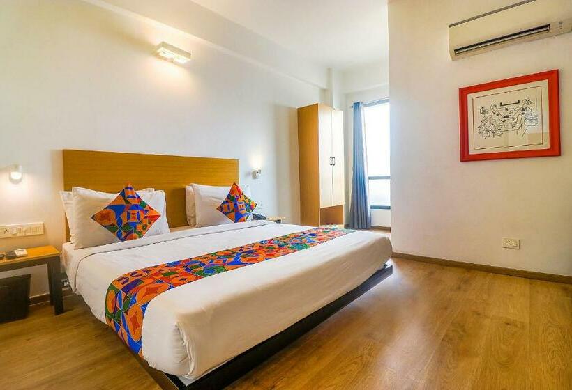 酒店 Fab The Leamington