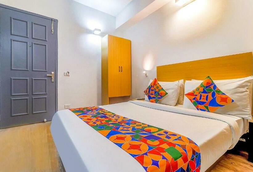 酒店 Fab The Leamington