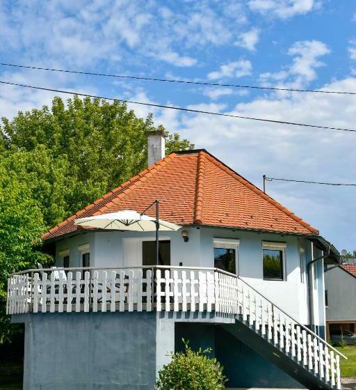 Gemenc Vendégház Baja