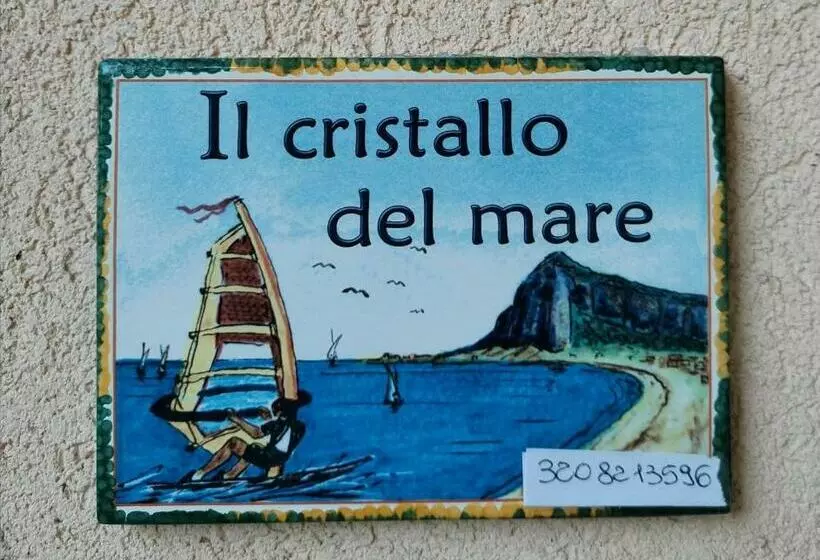 Il Cristallo Del Mare