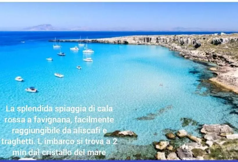 Il Cristallo Del Mare