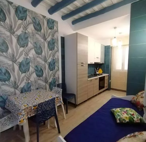 Il Cristallo Del Mare
