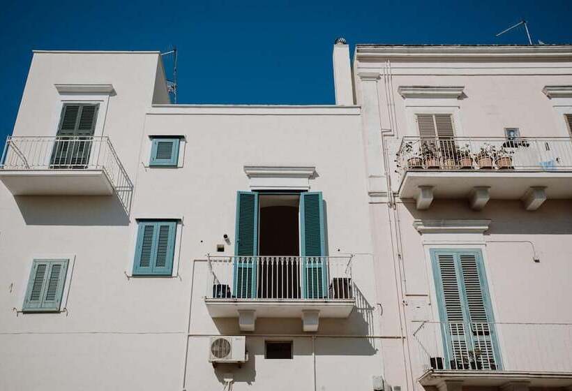 Il Rifugio Di Camillo By Monholiday