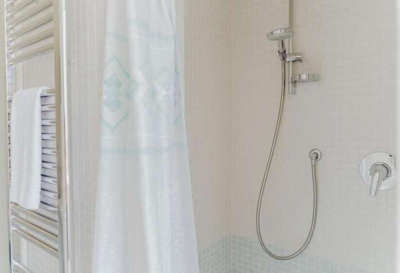 Il Rifugio Di Camillo By Monholiday