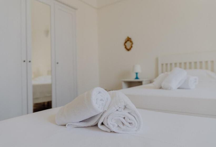 Il Rifugio Di Camillo By Monholiday