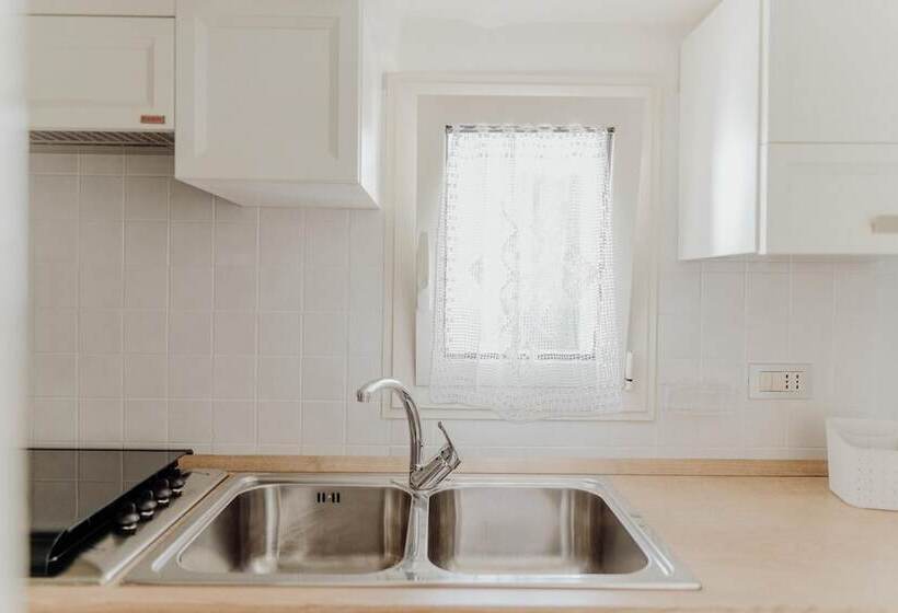 Il Rifugio Di Camillo By Monholiday