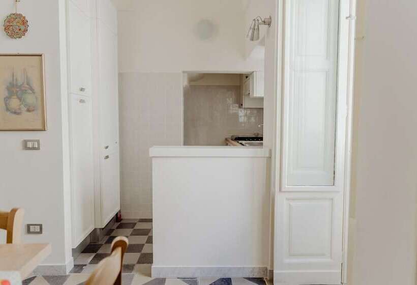 Il Rifugio Di Camillo By Monholiday