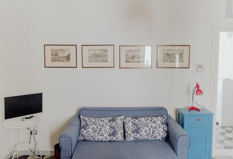 Il Rifugio Di Camillo By Monholiday