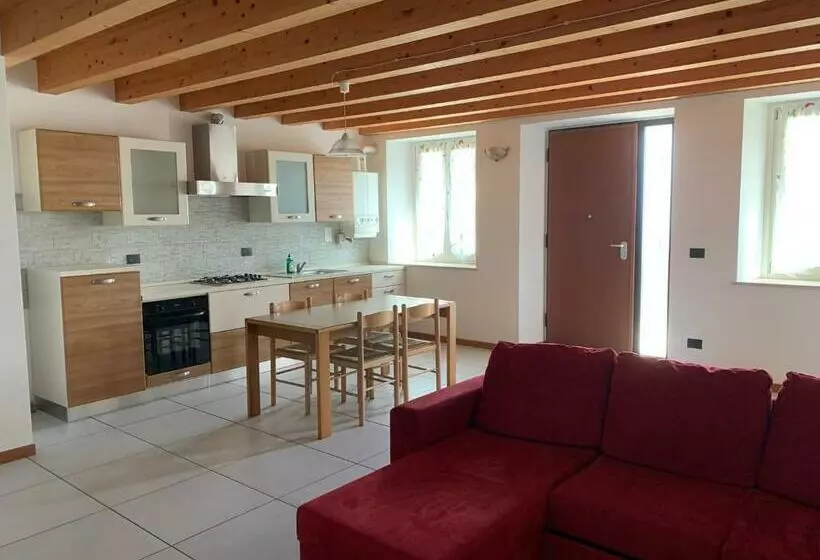 La Casa Di Martina