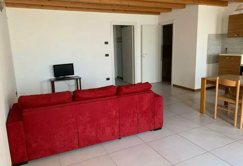 La Casa Di Martina