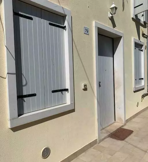 La Casa Di Martina