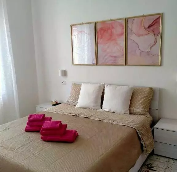 ペンション Le Camelie Camera