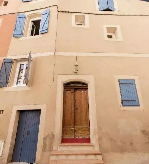 Majatalo Chambre Griffoul   Hypercentre   Gaillac