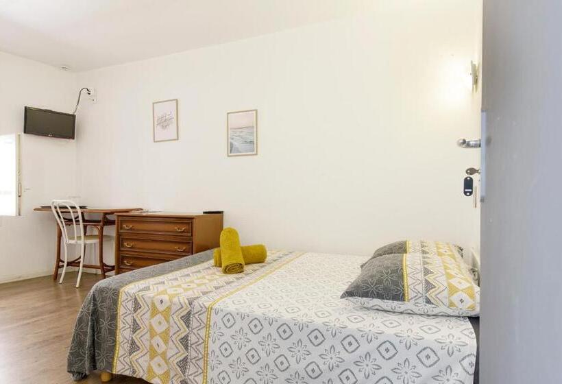 膳宿费 Chambre Griffoul   Hypercentre   Gaillac