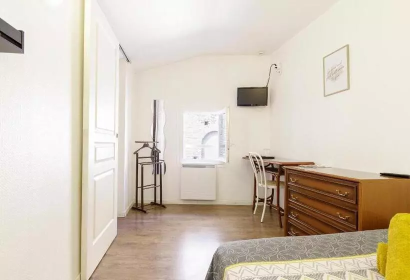 Majatalo Chambre Griffoul   Hypercentre   Gaillac