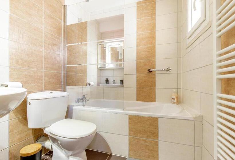 膳宿费 Chambre Griffoul   Hypercentre   Gaillac