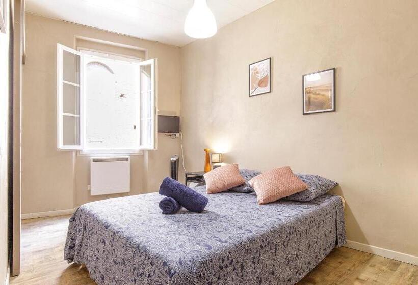 膳宿费 Chambre Griffoul   Hypercentre   Gaillac