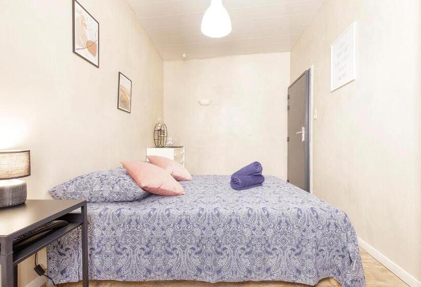 膳宿费 Chambre Griffoul   Hypercentre   Gaillac