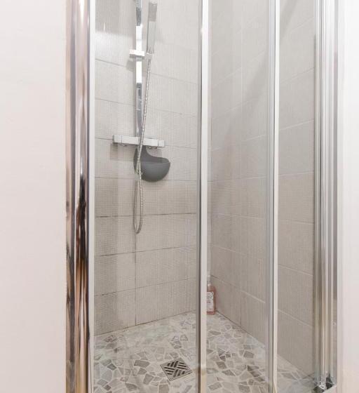 膳宿费 Chambre Griffoul   Hypercentre   Gaillac