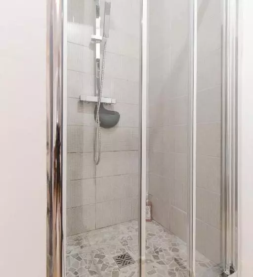 Majatalo Chambre Griffoul   Hypercentre   Gaillac