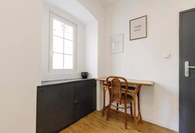 Majatalo Chambre Griffoul   Hypercentre   Gaillac