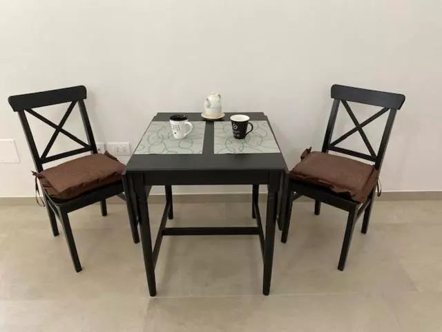 ペンション Salentohome