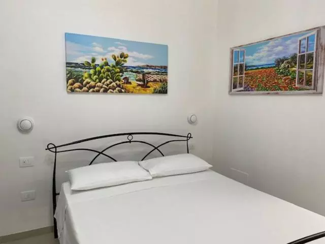 ペンション Salentohome