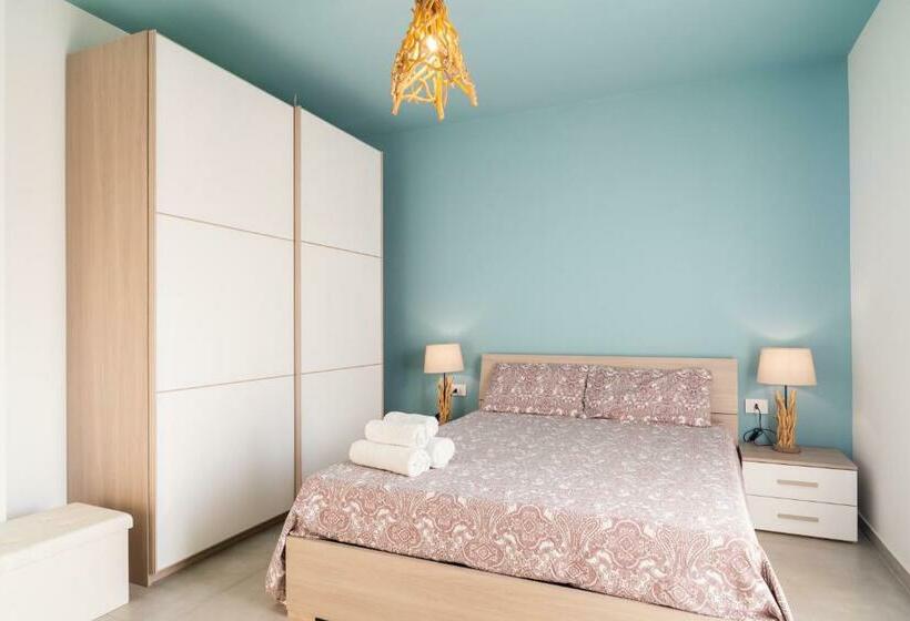 Pilar Apartment Vista Mare