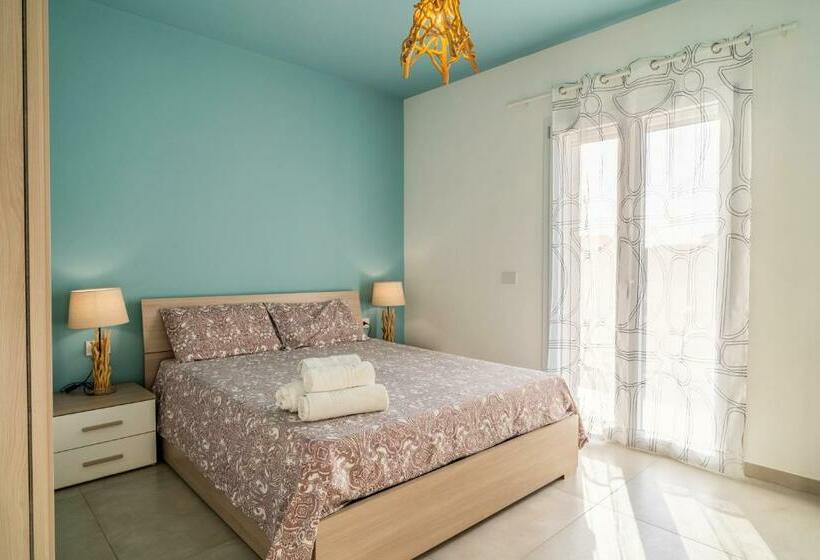 Pilar Apartment Vista Mare