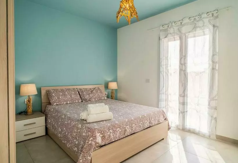 Pilar Apartment Vista Mare