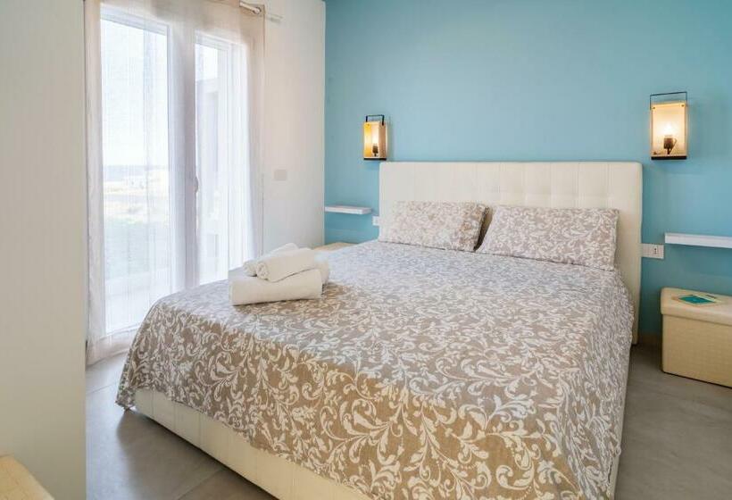 Pilar Apartment Vista Mare