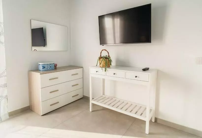 Pilar Apartment Vista Mare