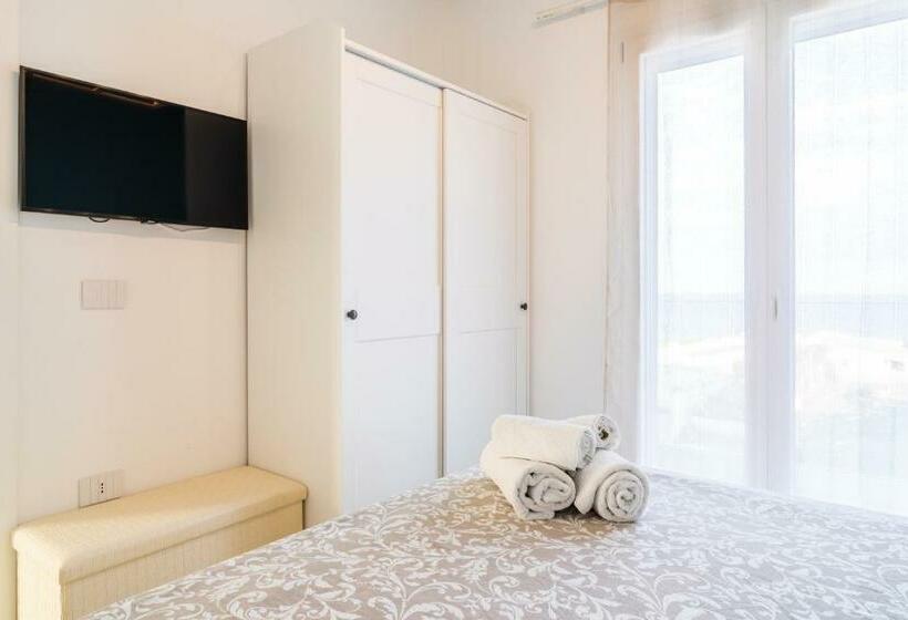 Pilar Apartment Vista Mare