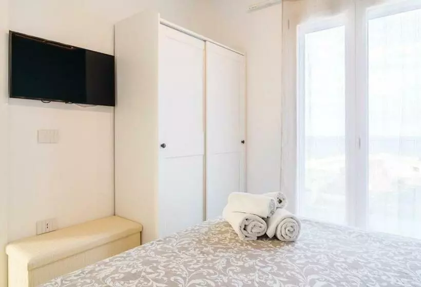 Pilar Apartment Vista Mare