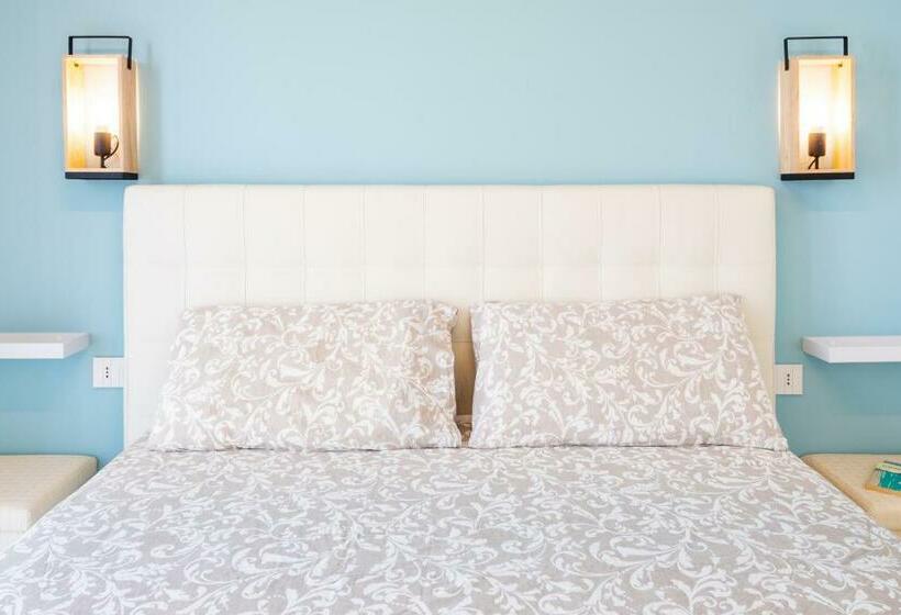 Pilar Apartment Vista Mare