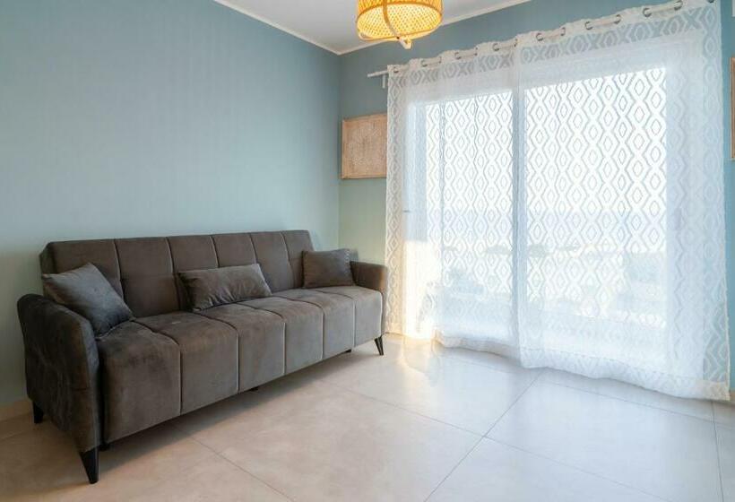 Pilar Apartment Vista Mare