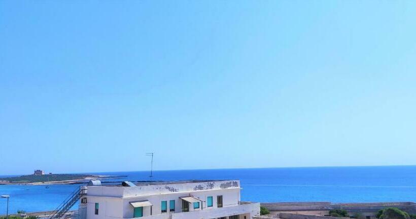 Pilar Apartment Vista Mare